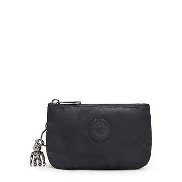 Kipling Creativity Small Classic Pouch Taske Sort | DK 2105NW